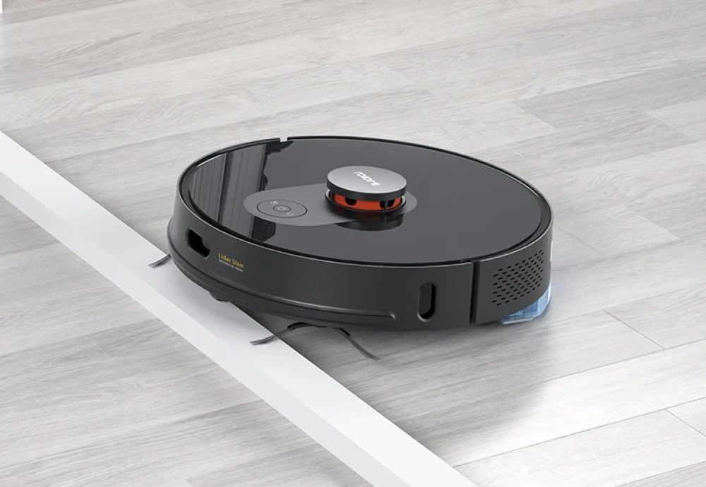 best robot self cleaning vacuum